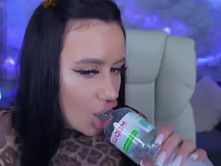 MercyBlake's Live Sex Cam Show