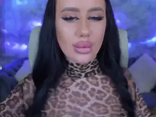 MercyBlake's Live Sex Cam Show