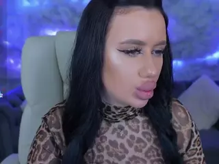 MercyBlake's Live Sex Cam Show