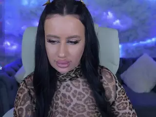 MercyBlake's Live Sex Cam Show