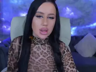 MercyBlake's Live Sex Cam Show