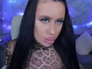 MercyBlake's Live Sex Cam Show