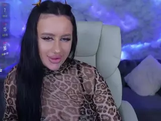 MercyBlake's Live Sex Cam Show
