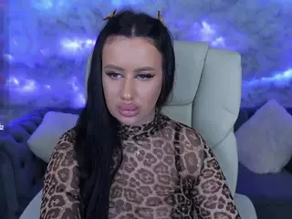 MercyBlake's Live Sex Cam Show