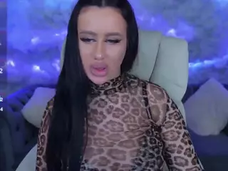 MercyBlake's Live Sex Cam Show