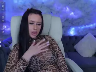 MercyBlake's Live Sex Cam Show
