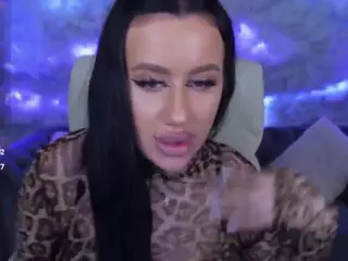 MercyBlake's Live Sex Cam Show