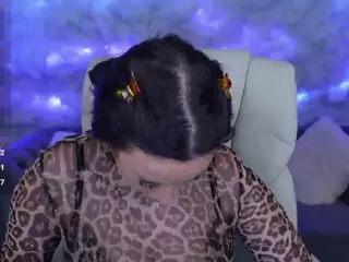 MercyBlake's Live Sex Cam Show