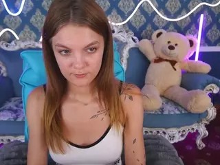 MillaLisa's Live Sex Cam Show