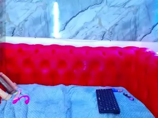 molly-evans-7's Live Sex Cam Show