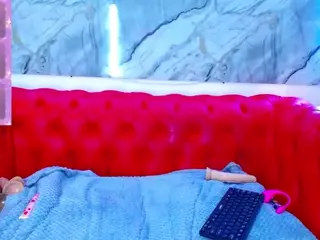 molly-evans-7's Live Sex Cam Show