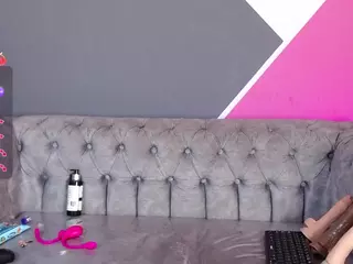 molly-evans-7's Live Sex Cam Show