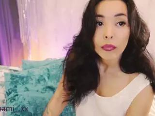 NagaYa-Xx's Live Sex Cam Show