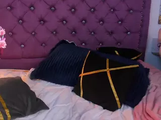 Nahomy Watson's Live Sex Cam Show