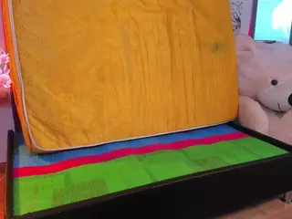 Nahomy Watson's Live Sex Cam Show