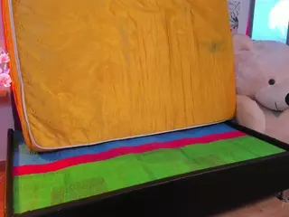 Nahomy Watson's Live Sex Cam Show