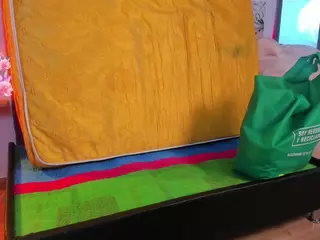 Nahomy Watson's Live Sex Cam Show