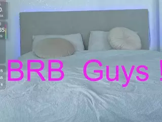 New-kessie's Live Sex Cam Show