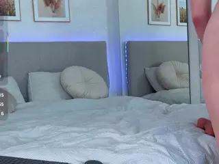 New-kessie's Live Sex Cam Show