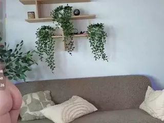 New-kessie's Live Sex Cam Show