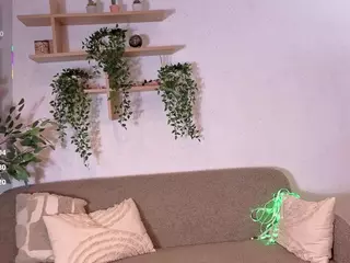 New-kessie's Live Sex Cam Show