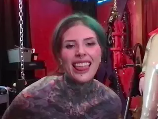 orahsplayhouse's Live Sex Cam Show