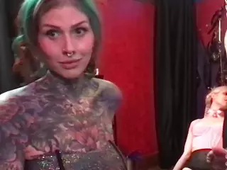 orahsplayhouse's Live Sex Cam Show