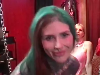 orahsplayhouse's Live Sex Cam Show