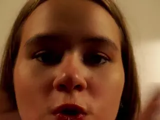 PrimroseAcuff's Live Sex Cam Show