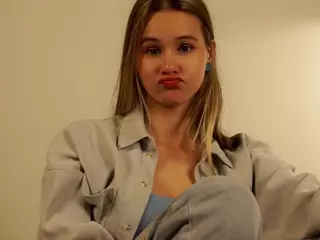 PrimroseAcuff's Live Sex Cam Show