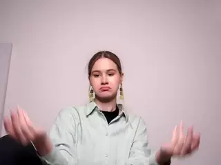 PrimroseAcuff's Live Sex Cam Show