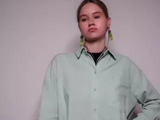 PrimroseAcuff's Live Sex Cam Show