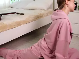 Nell's Live Sex Cam Show