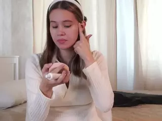Nell's Live Sex Cam Show