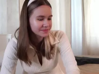 Nell's Live Sex Cam Show