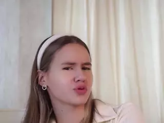Nell's Live Sex Cam Show
