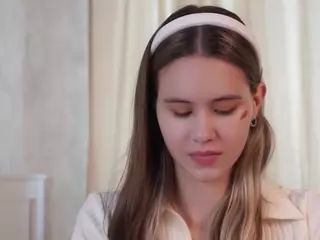Nell's Live Sex Cam Show