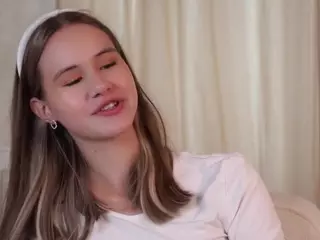 Nell's Live Sex Cam Show
