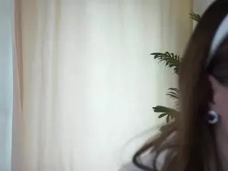 Nell's Live Sex Cam Show