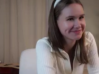 Nell's Live Sex Cam Show