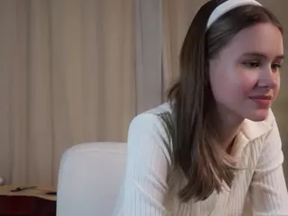 Nell's Live Sex Cam Show