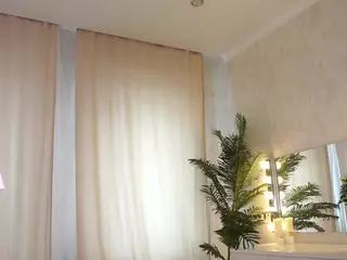 Nell's Live Sex Cam Show