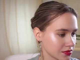 Nell's Live Sex Cam Show