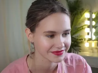 Nell's Live Sex Cam Show