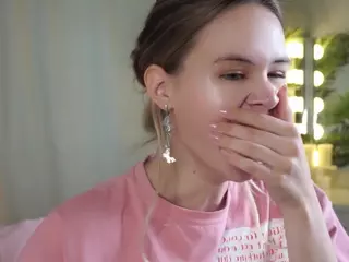 Nell's Live Sex Cam Show