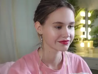 Nell's Live Sex Cam Show