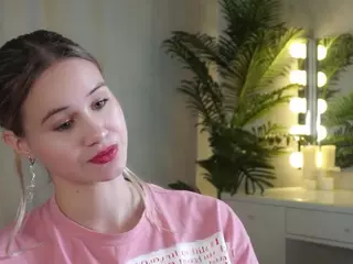 Nell's Live Sex Cam Show