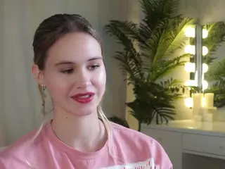 Nell's Live Sex Cam Show