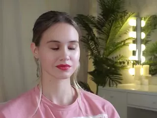 Nell's Live Sex Cam Show