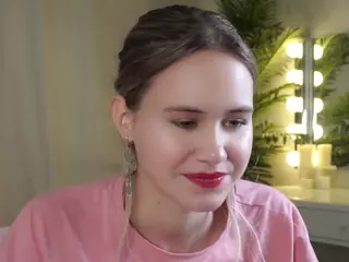 Nell's Live Sex Cam Show